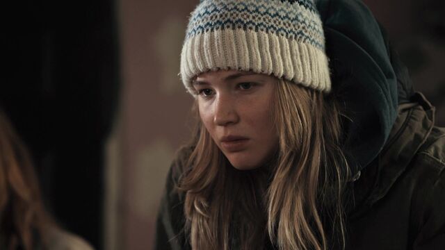 Winter's Bone ending explained