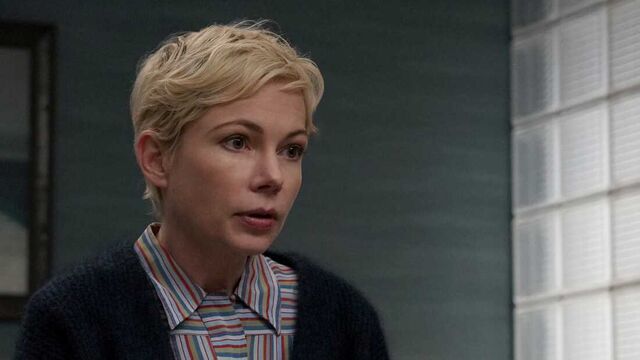 Michelle Williams to Star in Damien Chazelle’s Next Prison Film
