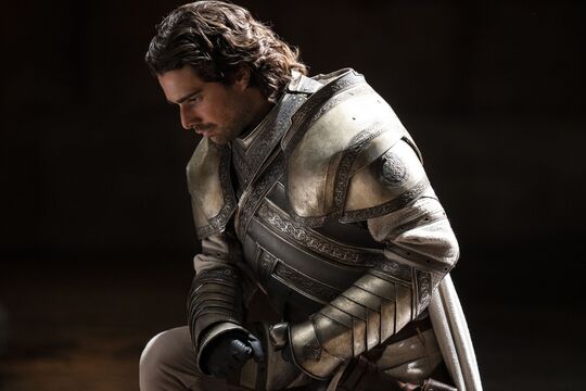 Which book is House of the Dragon based on? It isn't a novel — it's written as an in-world history