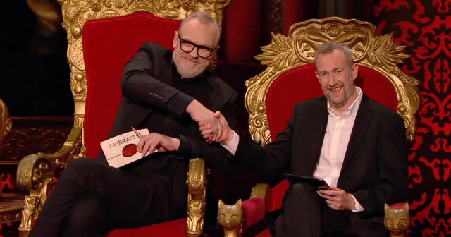 The list of Taskmaster contestants who never won an episode