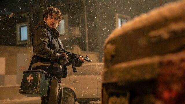 Resident Evil's lead was as shocked as you by that ending — and says most films now are too scared to do it
