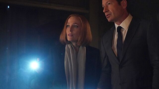 Ryan Coogler's X-Files got a series order, and fans are thrilled its creator isn't running it