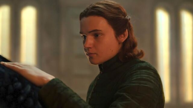 How does Daeron die in House of the Dragon? The book can't even agree on it