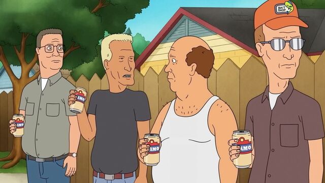 King of the Hill Returns on Hulu: Season 15 Premiere Date Revealed