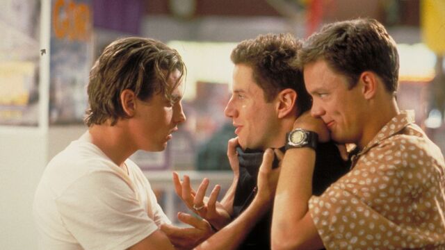 Matthew Lillard says he is ashamed he took Scream 7 after Melissa Barrera was fired — 'I didn't say no'