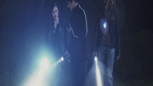 Fifteen years on, MTV's Teen Wolf is still the best werewolf drama on Netflix