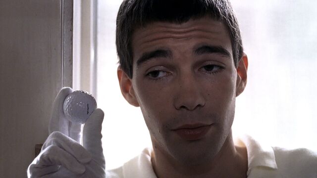 Funny Games: does the family die? Haneke answers the question twice — and rewinds one of the answers