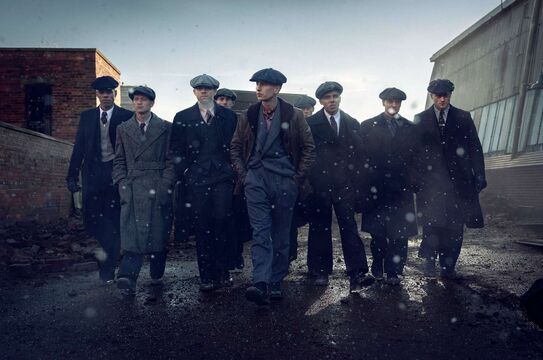 Who dies in Peaky Blinders? Every major death from series 1 to 6
