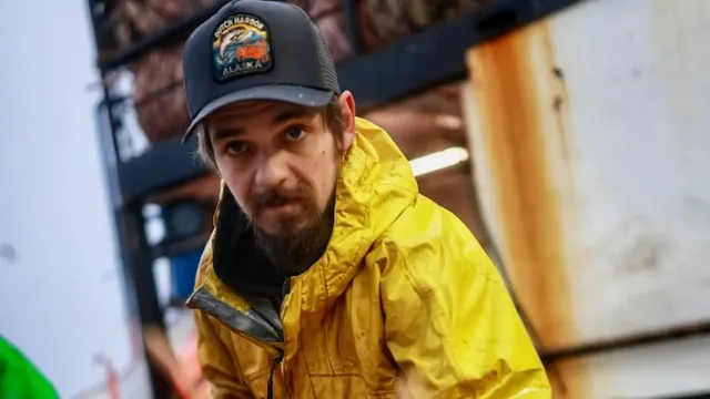 Deadliest Catch UK 2026 release date: the new season drags the fleet 225 miles into waters they've never fished