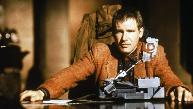 Blade Runner warned us about companies like Amazon — now Amazon is making the Blade Runner series