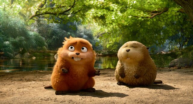 Disney says Hoppers box office shortfall factored into latest Pixar layoffs