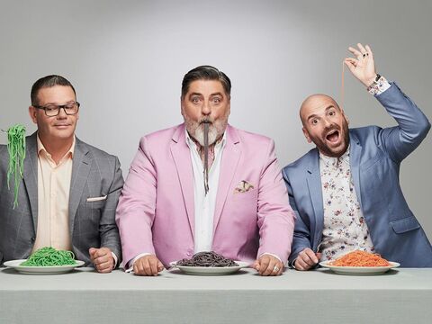 The pay row that explains why MasterChef Australia's judges left