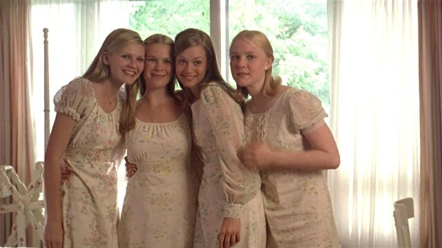 The Virgin Suicides true story: Jeffrey Eugenides has traced the whole novel to a single conversation