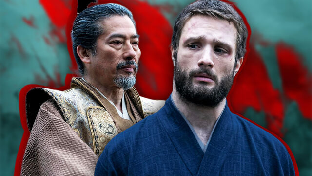 Shōgun Season 2 Just Got the News Fans Were Waiting For