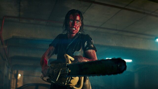Evil Dead Franchise Expands Again as New Film Announced
