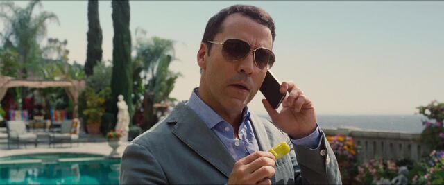‘Trash and Theft’ — Entourage creator rips Jeremy Piven and Adrian Grenier’s reunion ad