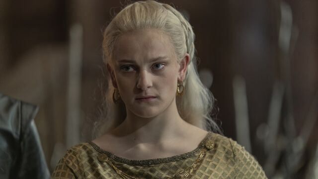 Why did Helaena kill herself in House of the Dragon? Phia Saban has now spoken about the scene