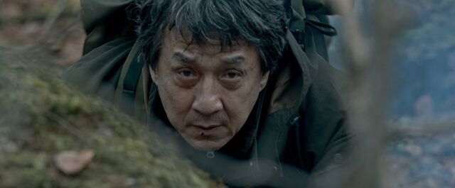 Jackie Chan’s not done with The Shadow’s Edge — the sequel’s happening and he’s in