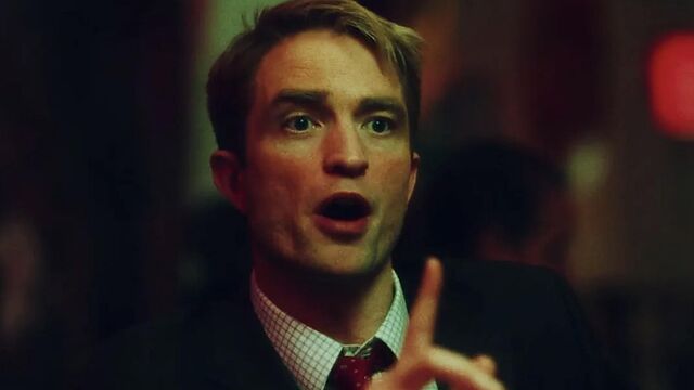 Robert Pattinson's To Catch a Predator film shot several different endings