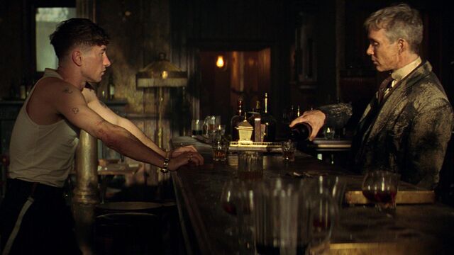 Peaky Blinders sequel series, explained — the setting, the cast, and where Tommy fits