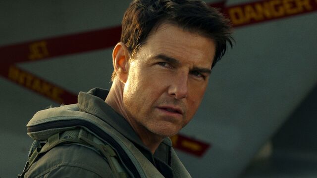 Is Tom Cruise’s Star Power Fading at the Box Office?