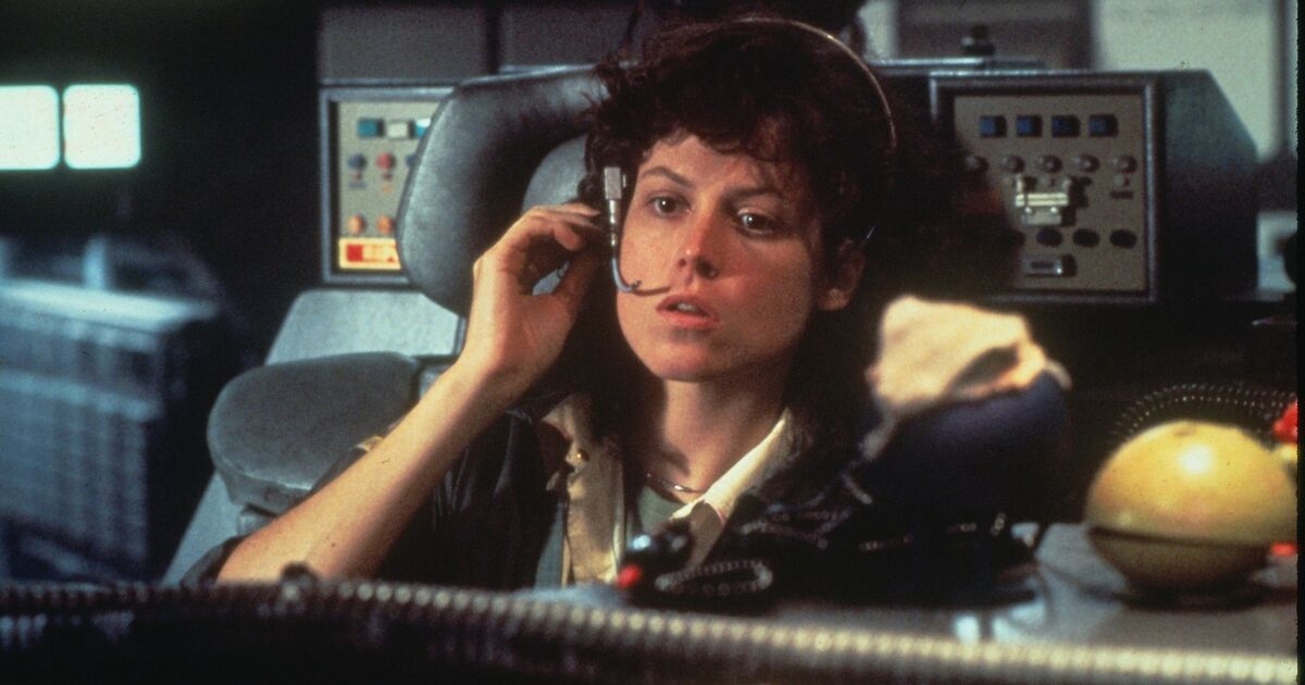 Alien and Aliens both hit Netflix on September 1, but not the cuts fans ...
