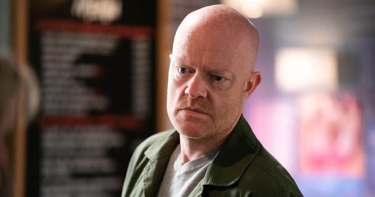 Photo: cinecorner.co.uk Why has EastEnders skipped to 2027? The Max Branning mystery, explained