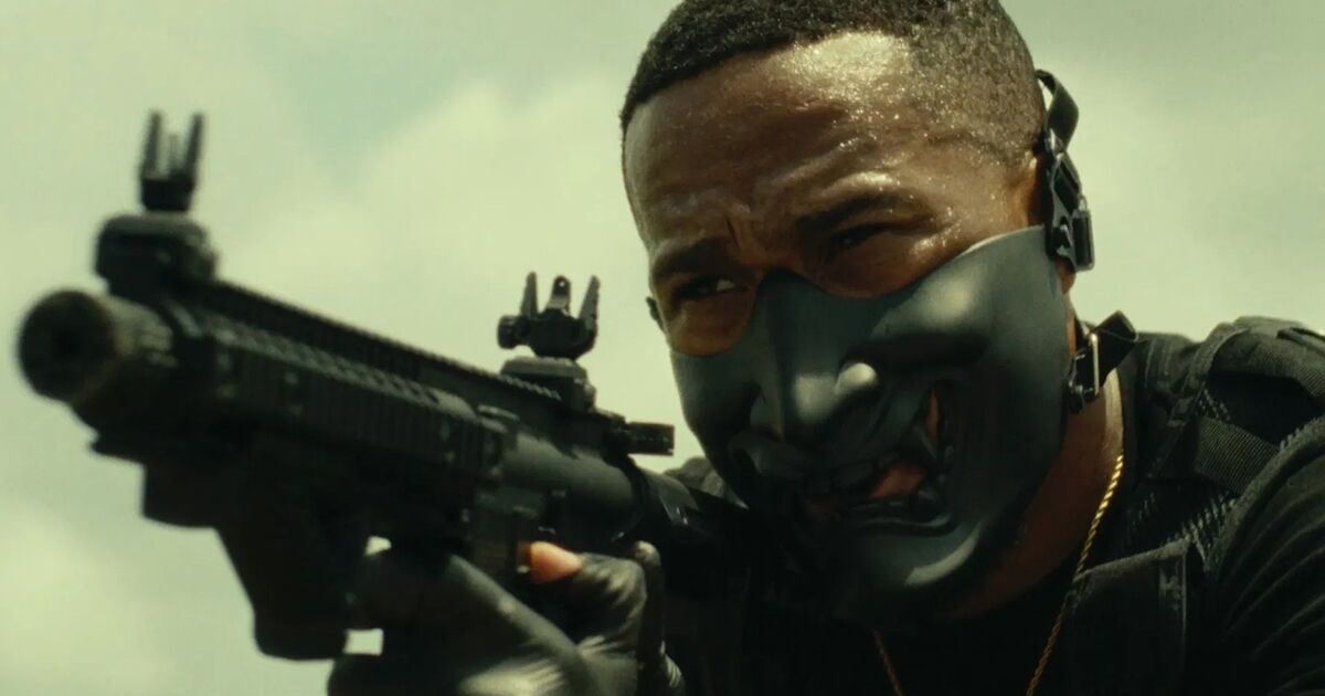 The Rock Rockets From $100K to the Top: Action Thriller Hierarchy Rockets Up the ...