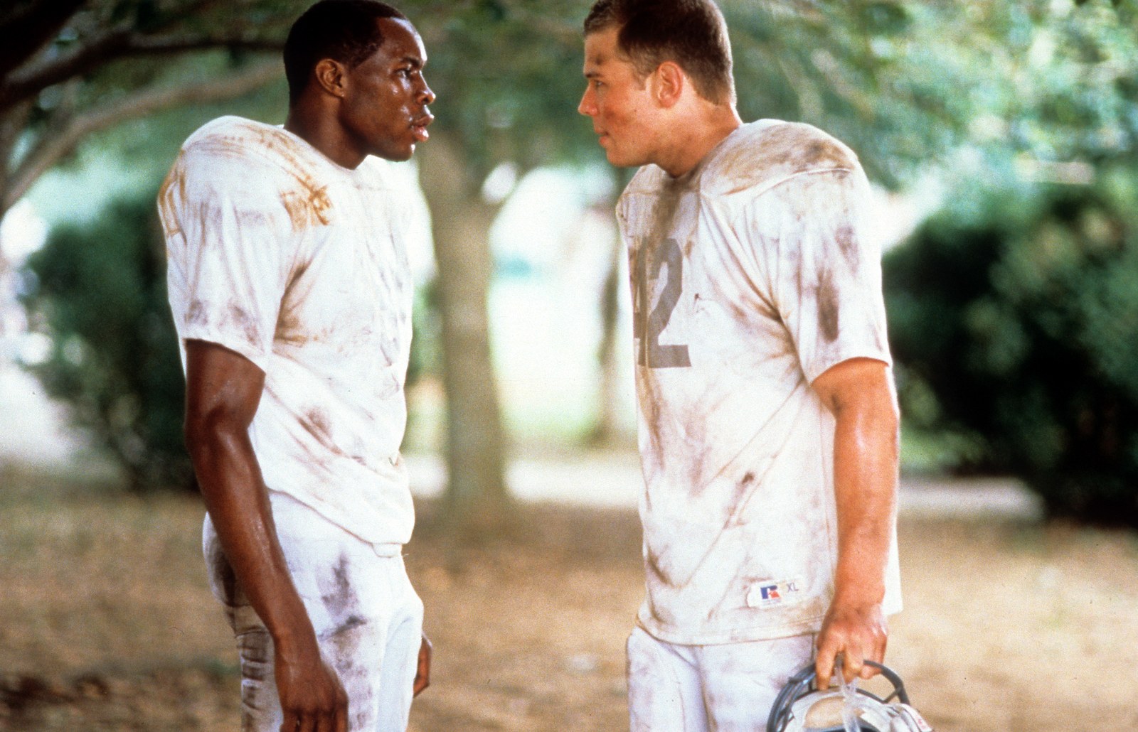 What happens at the end of Remember the Titans? - image 1