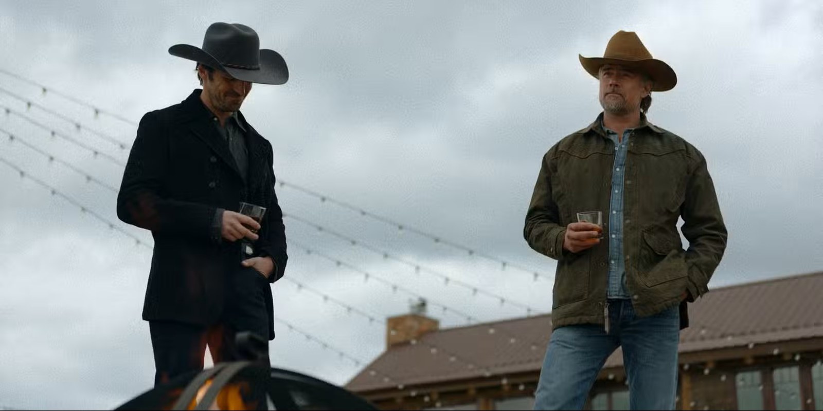 What happens at the end of Ransom Canyon? One vote decides the ranch's fate - image 1