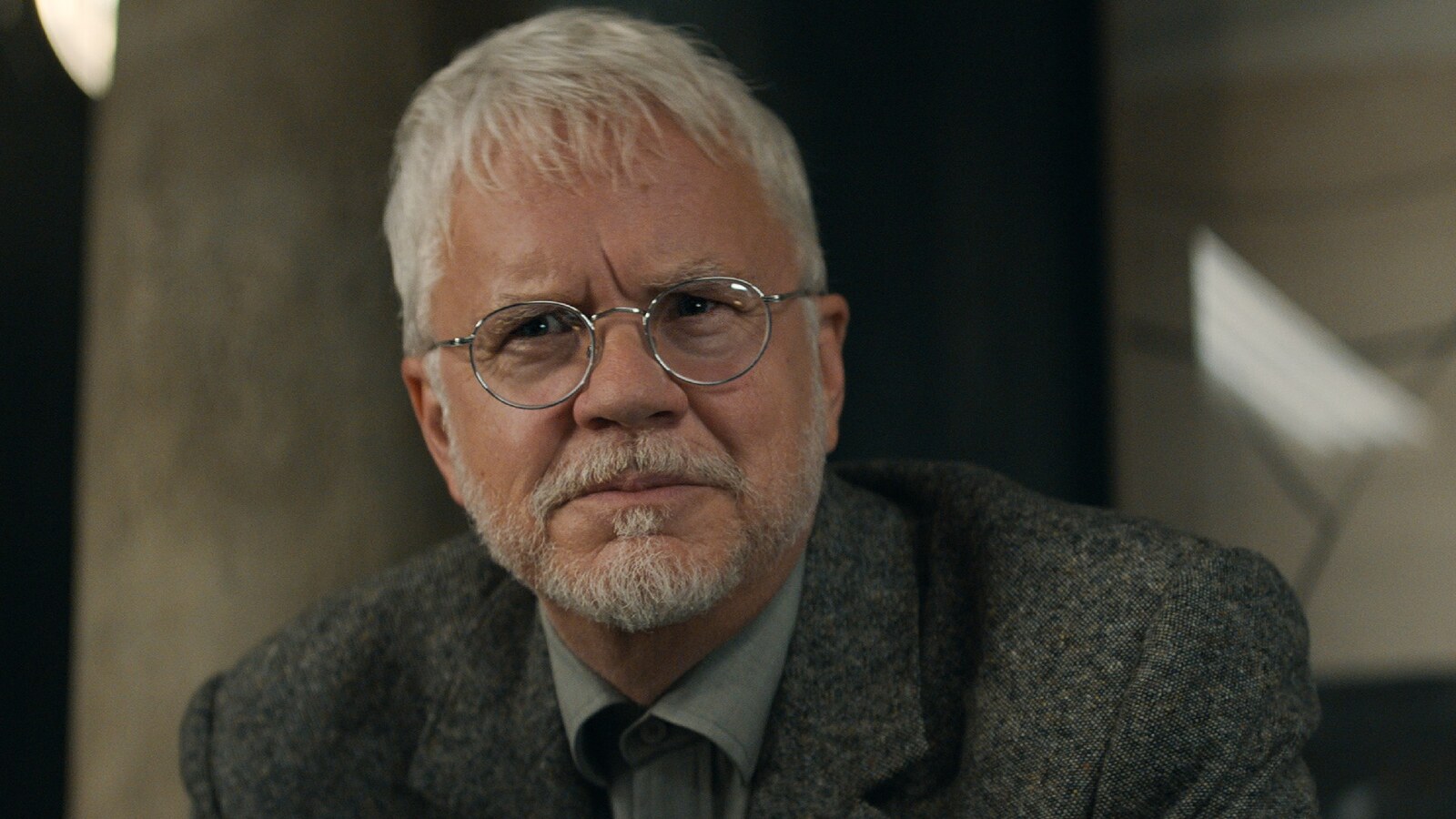 Why were the silos built? Silo kept that secret for three seasons — and just gave it up - image 1