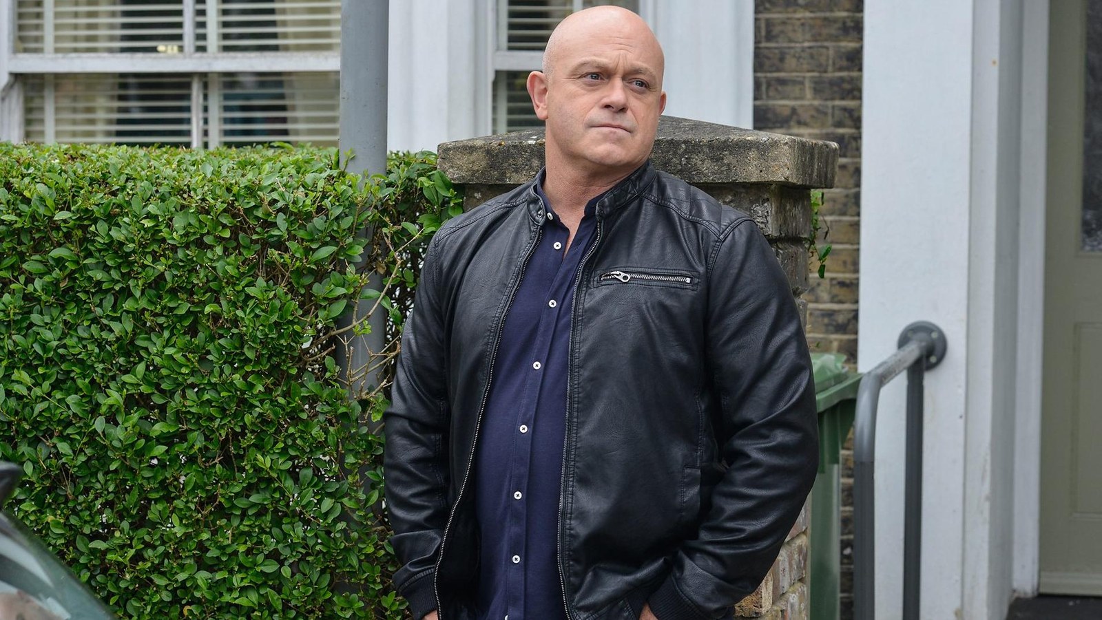 Where is EastEnders shot? Albert Square was recently rebuilt brick for brick — at a cost that made the national news - image 1