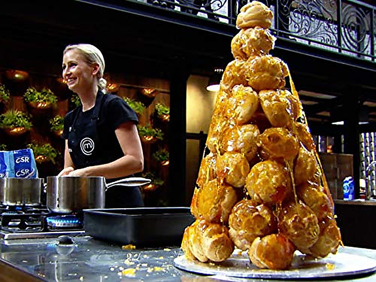 Which MasterChef season is best? We scored every season on cooks, drama and finales — one ran away with it - image 1