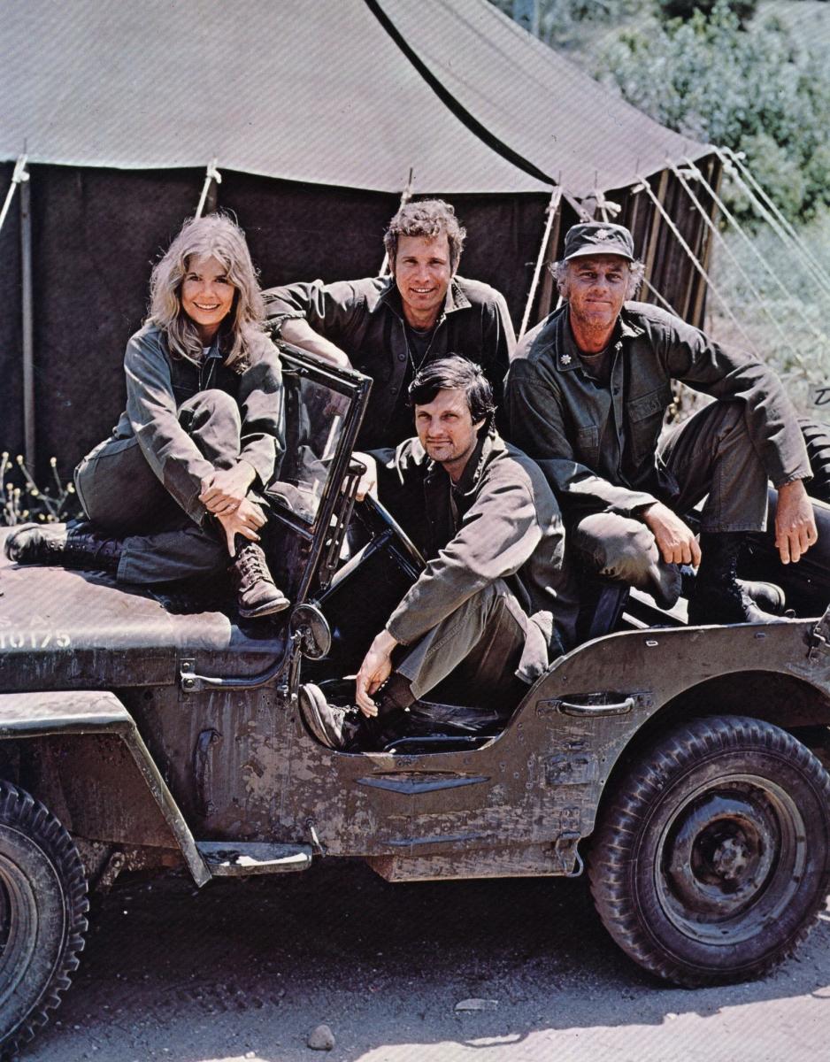 Why did Radar leave MASH? The show needed a two-part farewell just to let him go - image 1