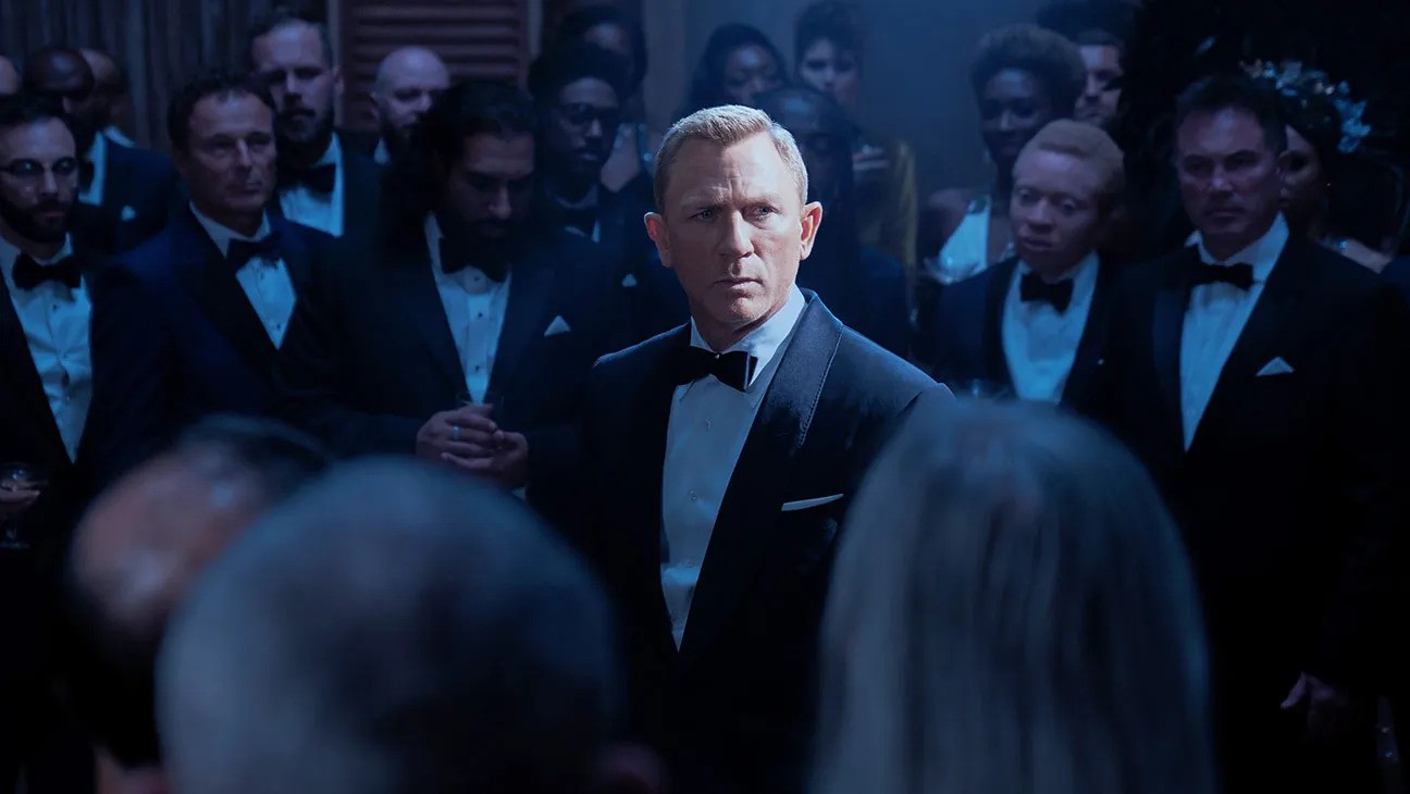 Bond 26 Budget: How Much Amazon Is Actually Spending on 007's Return - image 1