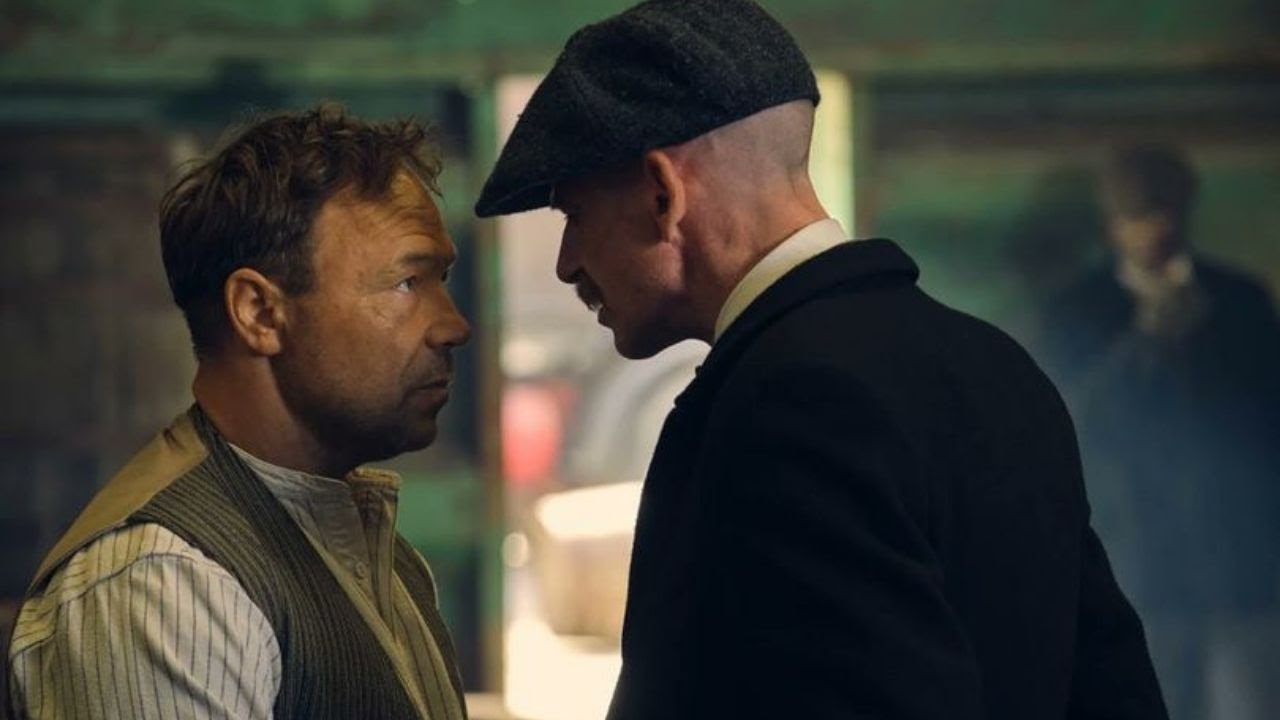 Peaky Blinders Ending Explained: What Happens to Tommy Shelby - image 1