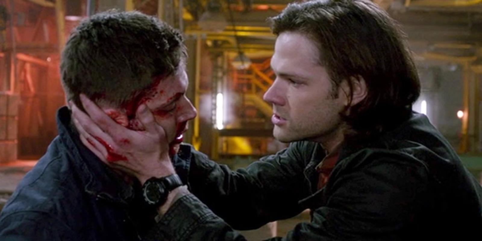 What happens at the end of Supernatural? The series finale, explained - image 1