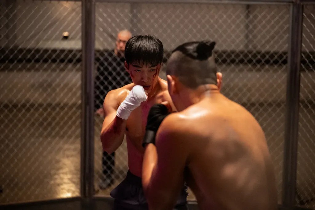 Bloodhounds season 2 ending explained: does Baek-jeong die? - image 1