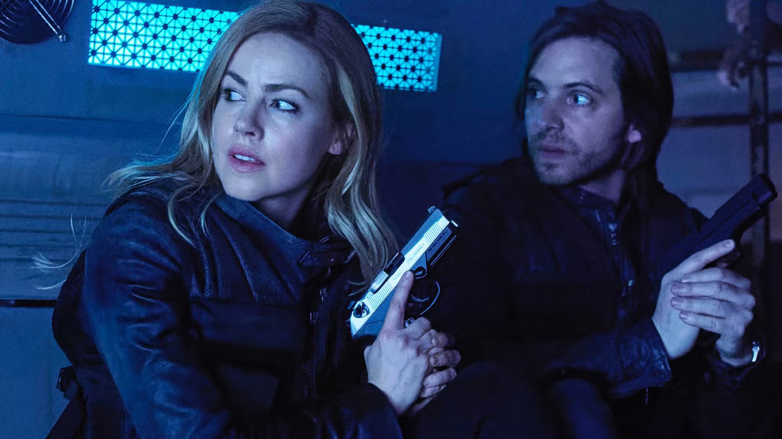 What happens at the end of 12 Monkeys? The finale and the timeline reset, explained - image 1