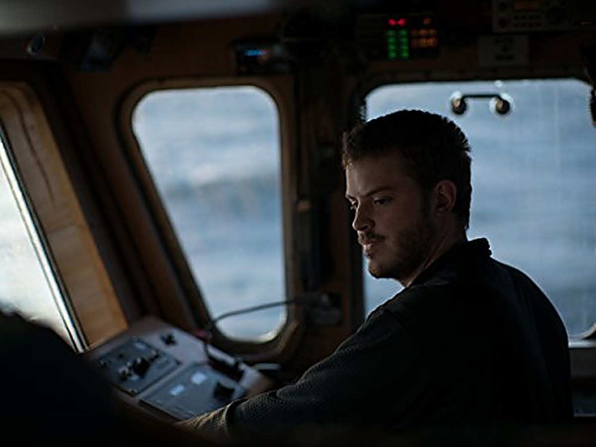 Deadliest Catch: where are they now? Twenty-two seasons on, one skipper just swapped the wheelhouse for flipping houses - image 1