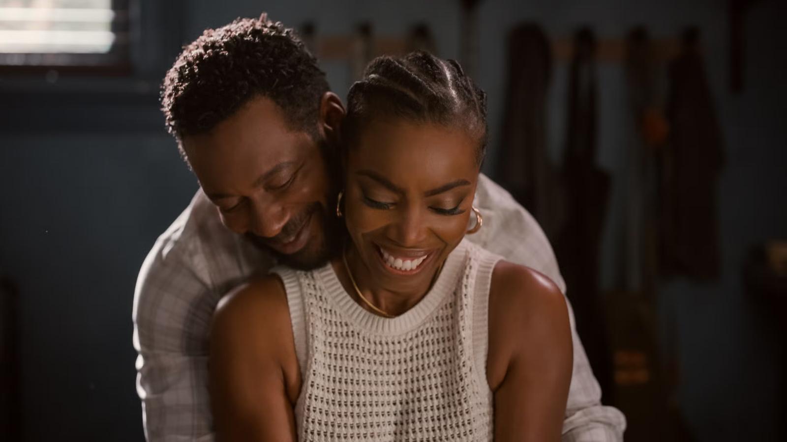 What happens at the end of Sweet Magnolias season 5? One couple weds as another falls apart - image 1