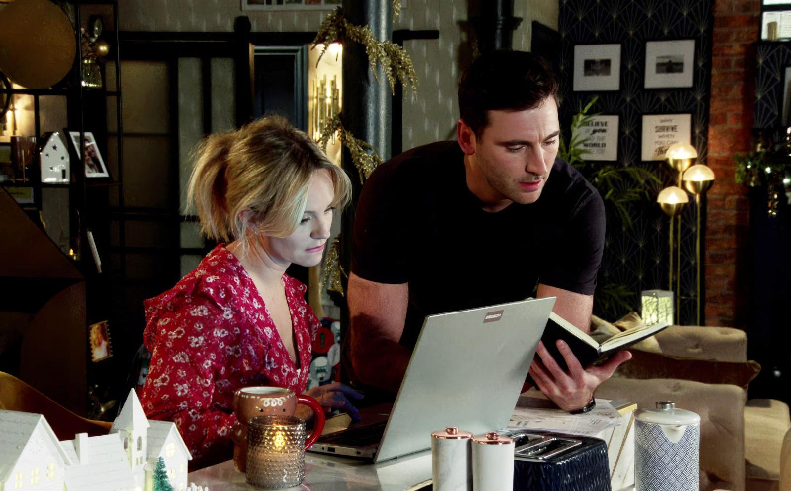 Who writes Coronation Street in 2026? The current writers and how scripts get made - image 1