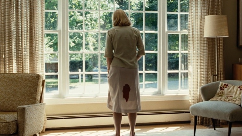 What happens at the end of Revolutionary Road? - image 1