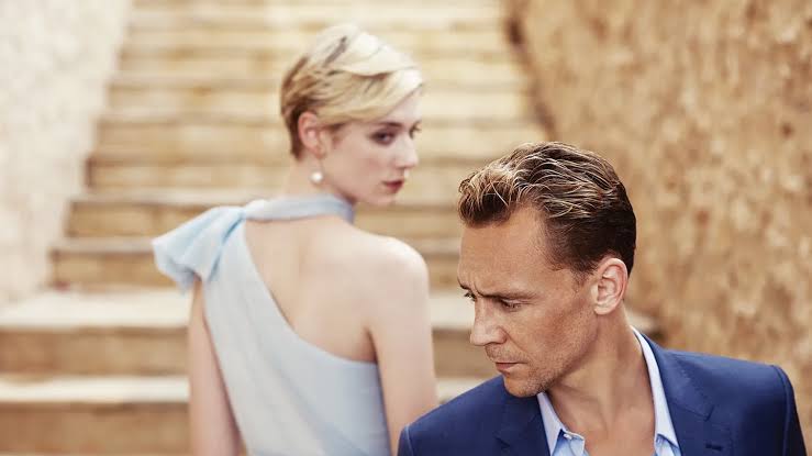 The Night Manager was never meant to return, which is why it took so long between seasons - image 1