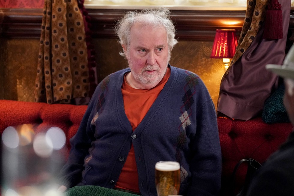 Who died on EastEnders in 2026? Walford lost a true great - image 1