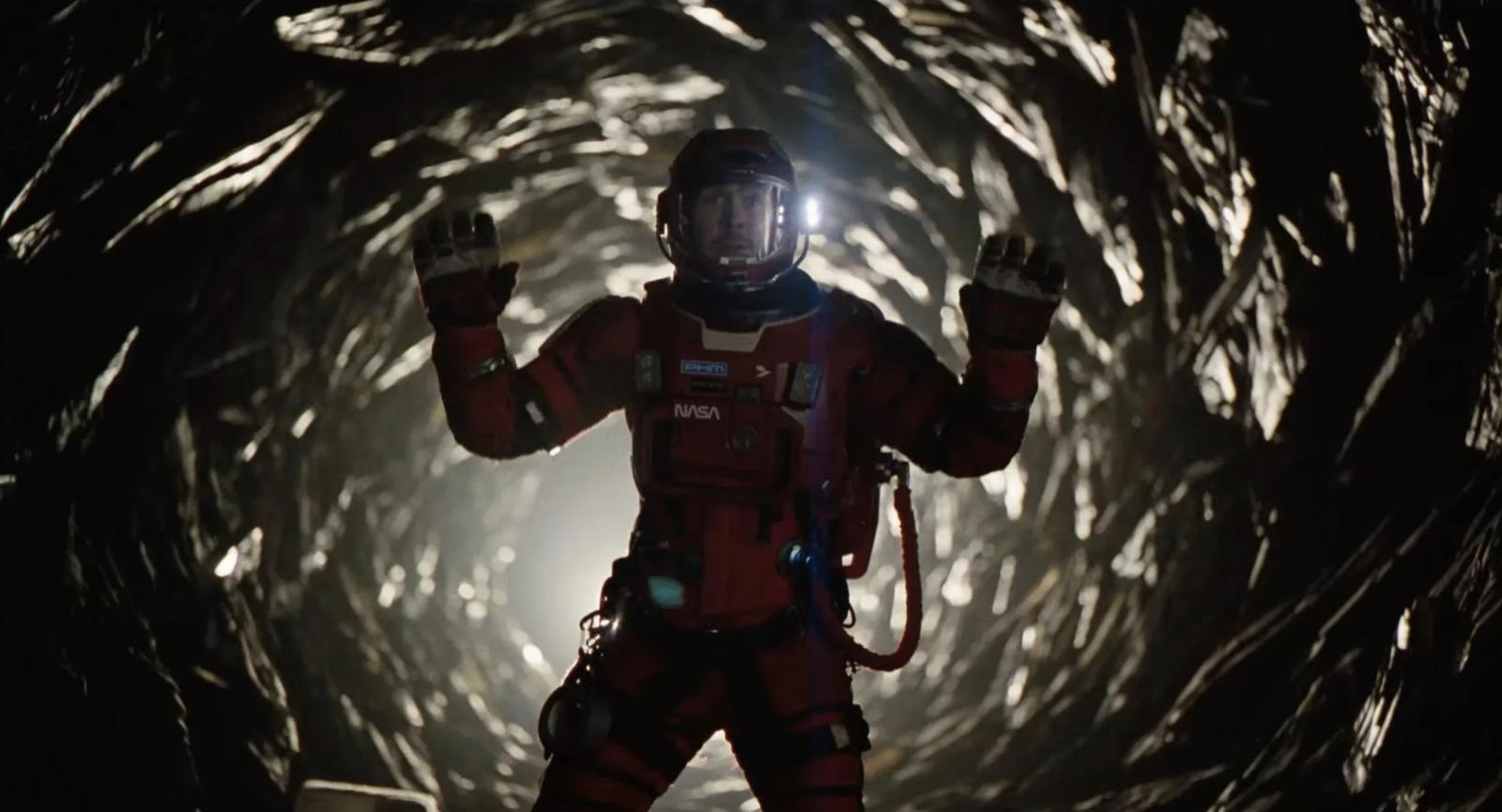 What happens at the end of the Project Hail Mary book — and where it parts ways with the Gosling film - image 1