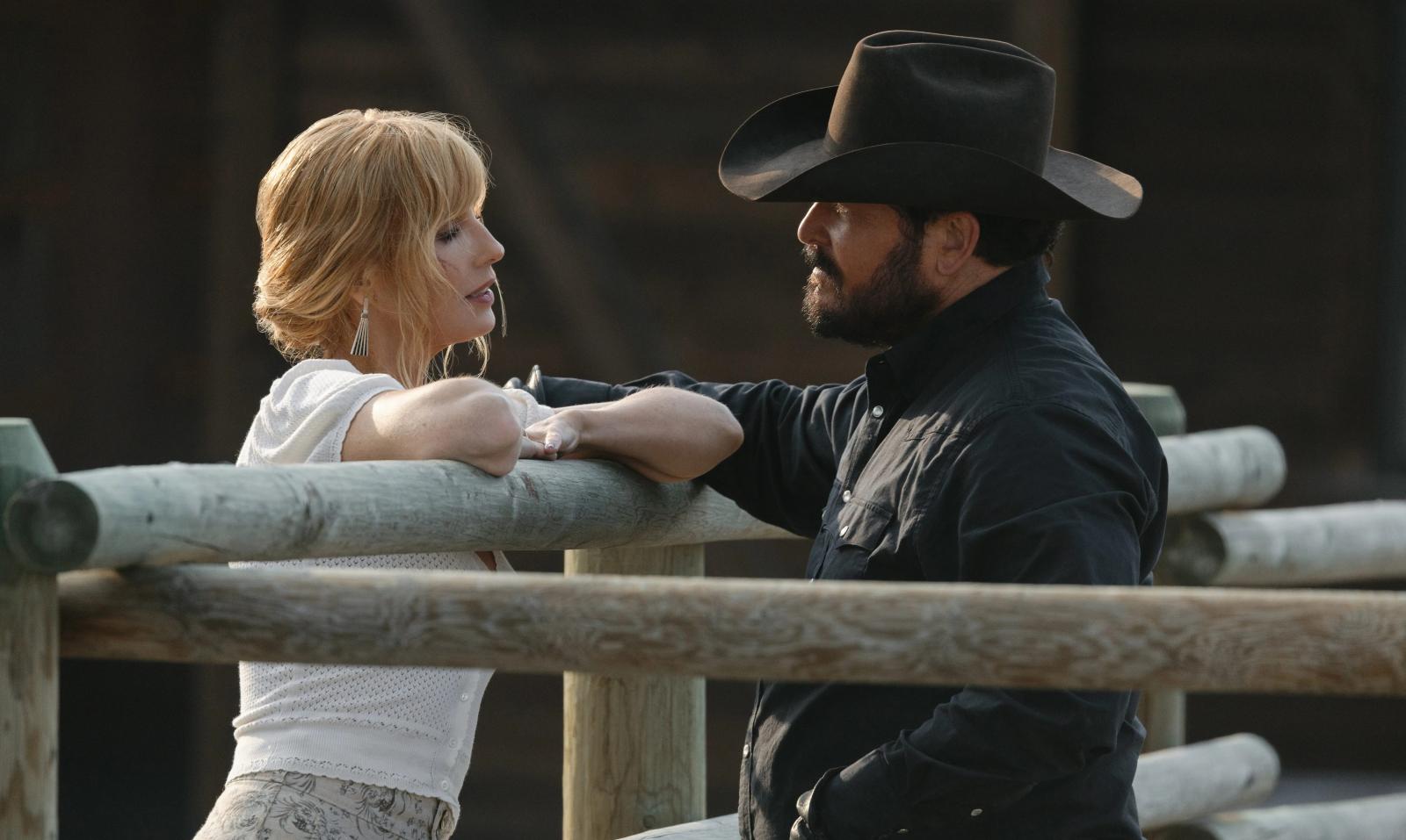 What happens at the end of Dutton Ranch season 1? The finale, explained - image 1