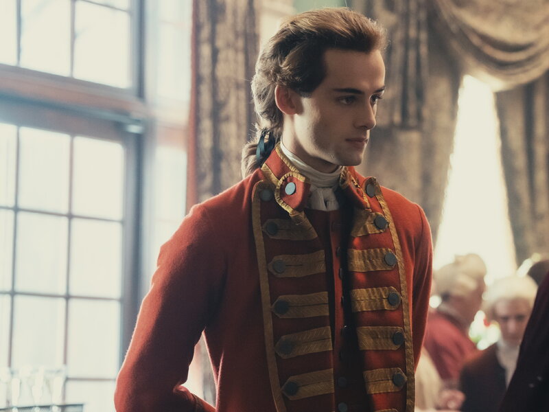 What happens at the end of Young Washington: the real history behind the movie's most debated scene - image 1