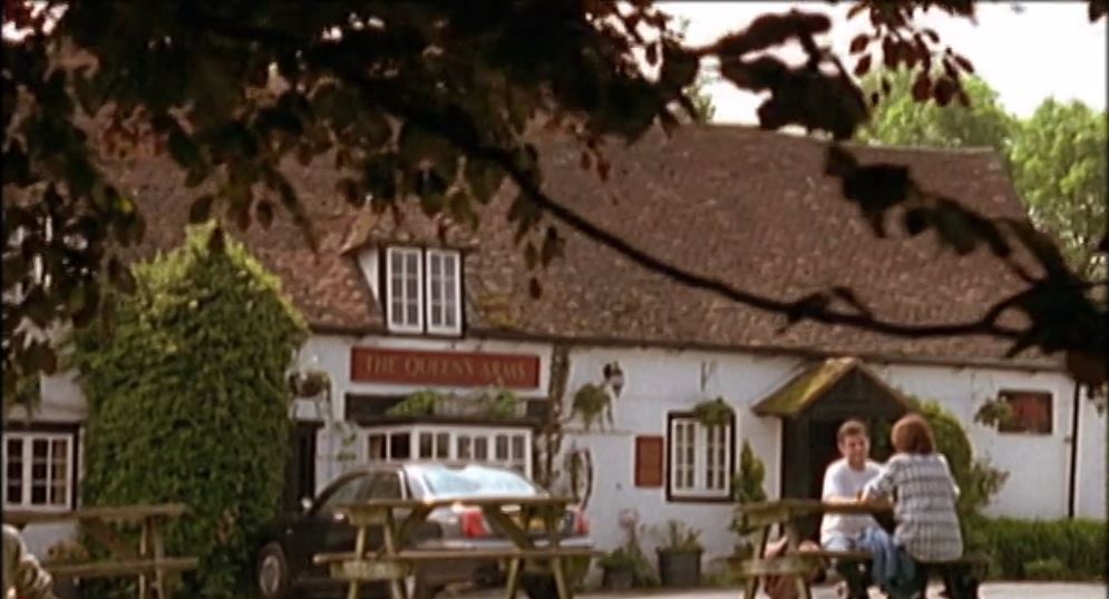 What village is Midsomer Murders filmed in? The full list of real locations behind the fictional county - image 1