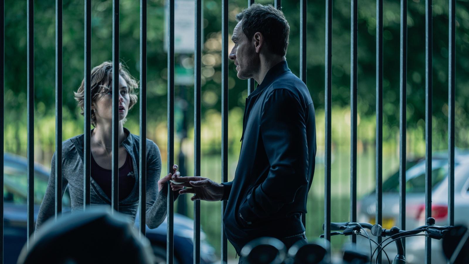 The Agency season 2 release date: the wait turned out shorter than feared - image 1